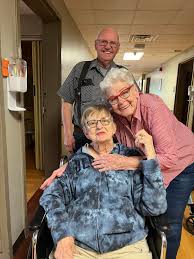 Venema Family Shares Happy Thursday Wishes and Health Update