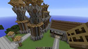 Jul 17, 2015 · deciced to share this awesome free server spawn! A Server Spawn Map For Minecraft