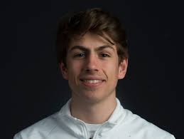 Catholic's Luke Smith caps stellar season with Player of the Year award