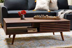 A perfect swivel coffee tables is stunning for people who utilize it, both family and others. Structube On Twitter The Haneda Coffee Table Will Infuse Serenity And Elegance Into Your Living Room Decor Shop It Here Https T Co Osqulyf3fp Https T Co 45mmhejtij