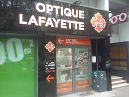 Nephritogenic lambda light chain dimer: Optique Lafayette Toulouse Opticien Adresse Avis