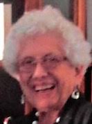 Shirley Muller Obituary (1930