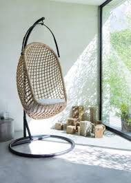 Balancelle Le Fauteuil Suspendu Qu On Adore Fauteuil Suspendu Chaise Hamac Suspendu Decoration Meuble
