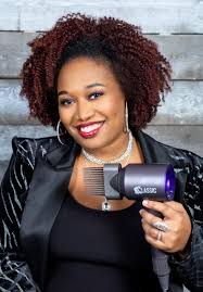 Rising Stars: Meet Crystle Jones-Bond