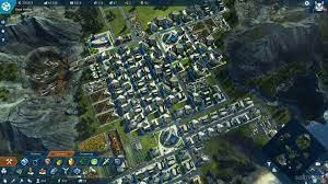 Anno 2205 Review Pc