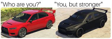 Gta San Andreas Gta V Karin Kuruma & Armored V2 Mod - Gtainside.Com