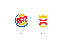 Burger king logo png images free download. Burger King Logo Redesigning By Loubna Benamer On Dribbble