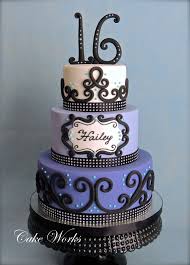You can do like i've done in the past. 21 Pretty Image Of 16th Birthday Cake Ideas Davemelillo Com 16th Birthday Cake For Girls Sweet 16 Birthday Cake Sweet Sixteen Cakes