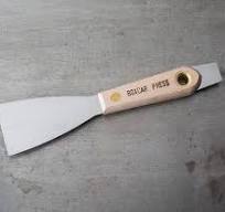 Boxcar Press Ink Knife