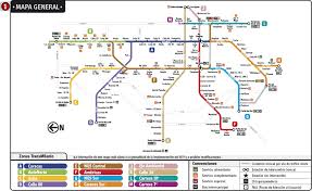 Moovit tiene un mapa de mapa general de portales y estaciones de transmilenio fácil de descargar, que funciona como mapa sin conexión en bogotá mientras viajas. Plano General De Transmilenio Estaciones Y Portales Mirutafacil