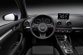 Audi A3 Sportback G Tron Audi A3 Sportback G Tron 2013 Car 1080p Wallpaper Hdwallpaper Desktop Audi Interior Audi Audi A3