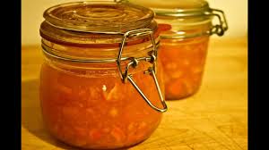 how to make fast marmalade you