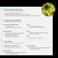 Niewiele osób zdaje sobie sprawę, że bakteria z rodzaju borrelii może spowodować wystąpienie objawów boreliozy praktycznie z każdego narządu. Borelioza Objawy Profilaktyka Leczenie Boreliozy Polub Zdrowie