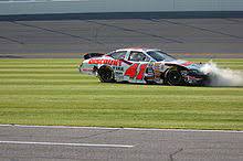 Nascar could have attempted to keep the details of this incident private, but the sanctioning body's president steve phelps himself was the one to tell wallace about it. Reed Sorenson Wikipedia