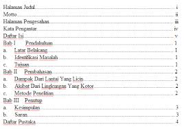 Belajar dan mengajar di sekolah. Http Smanigasyarif Blogspot Com 2015 03 Contoh Karya Ilmiah Kebersihan Html