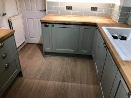 Gary Knowles Kitchen Fitters