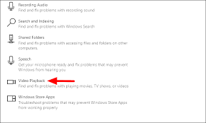 Check spelling or type a new query. 8 Ways To Fix Windows 10 Not Playing Videos On Your Computer All Things How