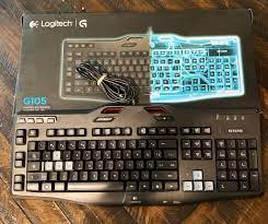 Register your product file a warranty claim frequently asked questions. Logitech G105 Gaming Keyboard Logitech Keyboard Blackberry Phone