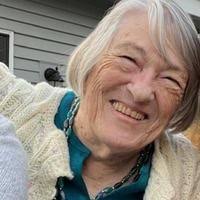 Faith Harriman Obituary