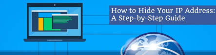 The ultimate ip address tracker. How To Hide Your Ip Address A Step By Step Guide