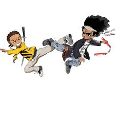 Search free bape wallpapers on zedge and personalize your phone to suit you. Pin On The Boondocks