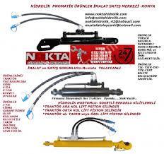 Ikinci El Traktor Ikinci El 2 El Satilik Ikinci El Traktor Fiyatlari Hidrolik Ekipmanlar