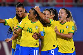 Fora da ficção, é fato que a realidade. As Apostas Da Cbf Para O Futebol Feminino No Brasil Portal Pinzon