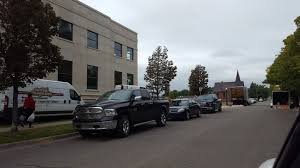 Kevin f o'brien health sci library. Marquette West Rotary 2018 Marquette West Rotary Peter White Public Library Construction Headlee Overrride Ballot Proposal Outside 001
