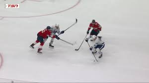 Dakota Joshua Finally Delivers the Breakout the Leafs Needed