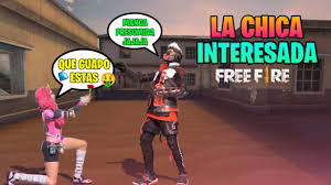 Encuentra tu código promocional free fire alternativas a freefire. Youtube Video Statistics For La Chica Mas Interesada De Free Fire Noxinfluencer