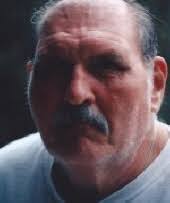 Obituary information for Rusty Meaut Jr.