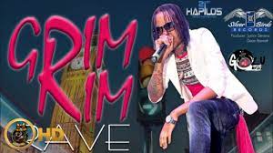 Tommy Lee Sparta - Grim Rim Rave - August 2016 - YouTube