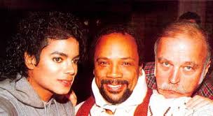 Michael Jackson and ASC