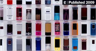 A phone that is unlocked can have its sim card replaced and work on a variety of networks. Why Japan S Smartphones Haven T Gone Global The New York Times