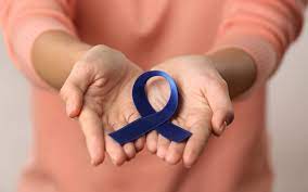 There are four stages of colon cancer. National Colorectal Cancer Awareness Month Slma