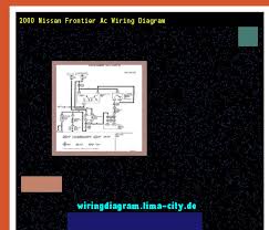 2000 Nissan Frontier Ac Wiring Diagram Wiring Diagram 175439 Amazing Wiring Diagram Collection Nissan Frontier Ac Wiring Nissan