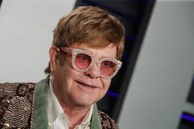 Elton John On 'Lion King' Reboot: "They Messed The Music Up"