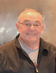 Obituary information for Ronald Nicholas David