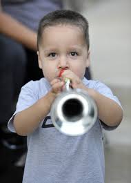 Barela performs at Irvine Park