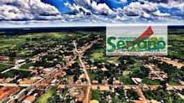 Prefeitura de Serrano do Maranhão | Serrano do Maranhão MA