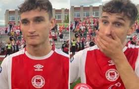 Gallagher brothers will be linesmen'