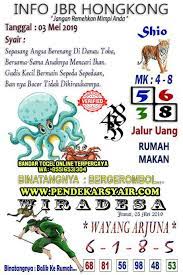 Syair Togel Hongkong Hari Ini 03 Mei 2019 Mei Pencari Ikan Danau Toba