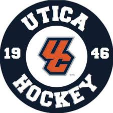 Utica College Pioneer Men's Hockey