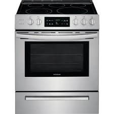 Maybe you would like to learn more about one of these? Electric Ranges Ranges The Home Depot