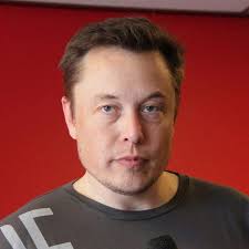 How do I look My Fans of mine # ELON MUSK