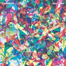 Caribou Our Love Cool Album Covers Album Cover Art Cover Art