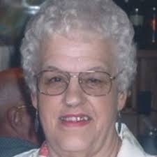Marjorie "Marge" Lucille Robeck Obituary March 20, 2021