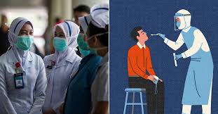 25, lorong sanggul 1f, bandar puteri, 41000 קלאנג, סלנגור, מלזיה , סגור. 37 Hospitals And Clinics To Take A Covid 19 Test In Kl And Selangor