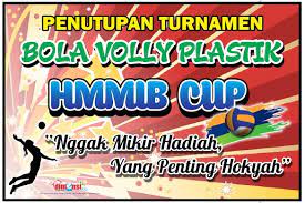 Check spelling or type a new query. Download Contoh Spanduk Turnamen Volly Vector Cdr