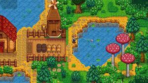 How to complete The Mysterious Qi quest in Stardew Valley - Gamepur